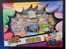 Pokémon Erhabene Helden