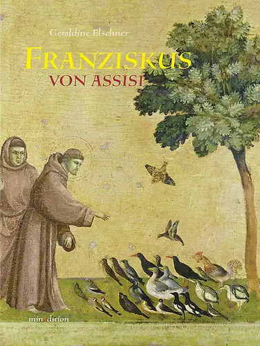 Franziskus von assisi - von,