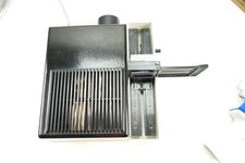 Diaprojektor Malicolor SL DDR VEB projeziert ohne Magazin Pentacon Optik RT-2377