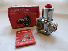 Flamco T-Plus 3/4" x 1/2" x