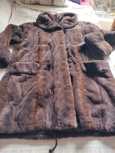 Nerzmantel damen echter - damen,,