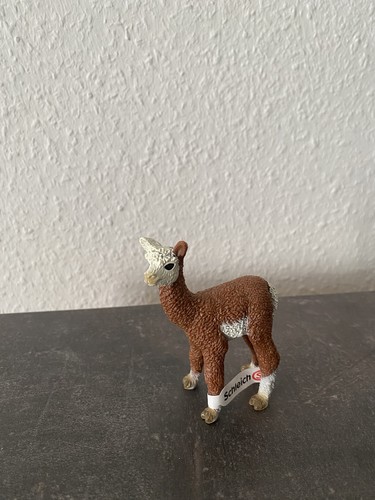 Schleich lama neu - schleich,