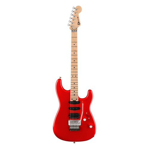 Charvel series sd1 hss - charvel,