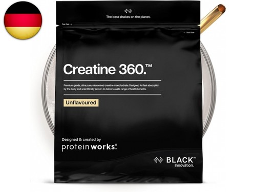 Protein works creatine 360 - |,