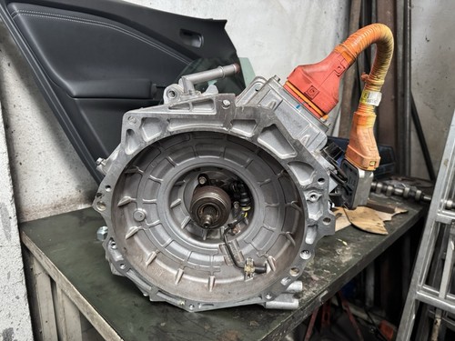 Hyundai elektromotor - ,