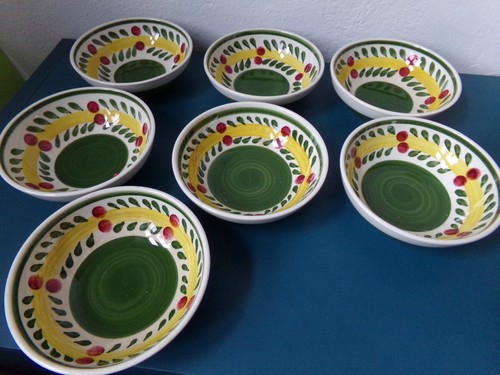 Dessertschalen schalen - 7,