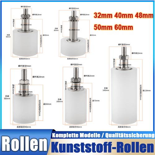 Führungsrolle laufrolle tor - führungsrolle,