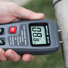 LCD Feuchtigkeitsmesser