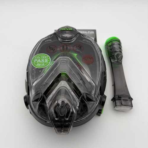 Seac unisex adult - seac, libera