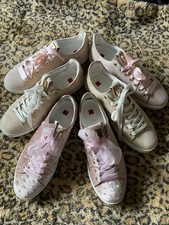 Högl Sneaker Paket 3 Paar Gr. 39 (5 1/2 )