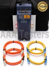 Zufallstreffer DTX-QUAD-OTDR Sm MM Faser Otdr Modul 4 DTX-1800 DTX-1200 Dtx-Otdr