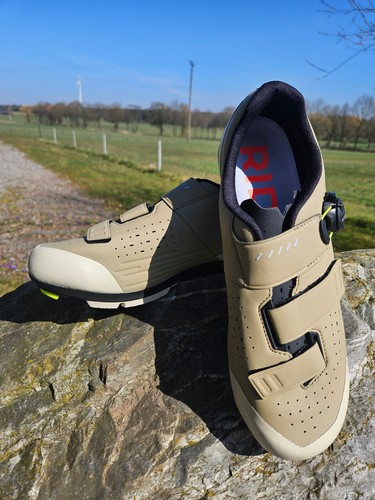 Sidi silvis darksand mtb - xc,