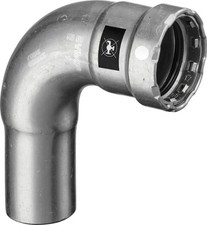 Viega Megapress S-Bogen 90