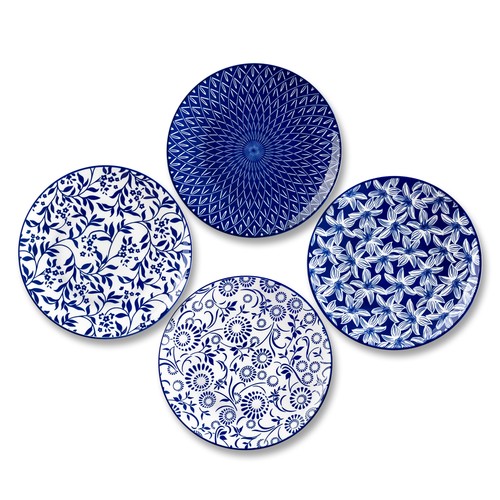 Vancasso teilig set - 4/6-teilig,