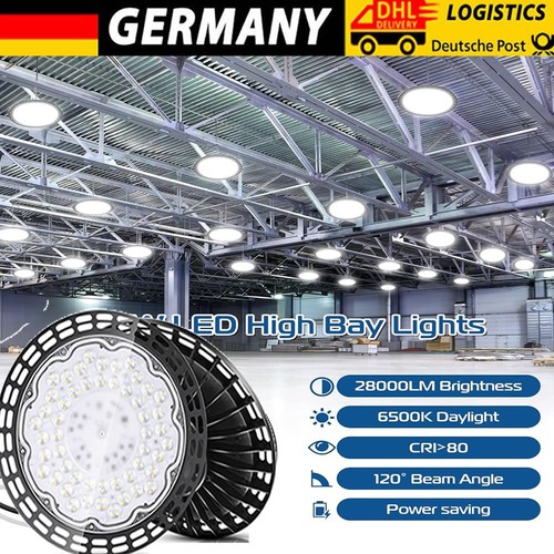500w ufo led hallenbeleuchtung - 500w,