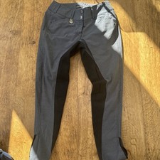Pikeur Jobpurs Damen Hose Gr