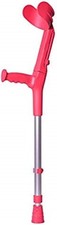 BCR Aluminium Krücke für