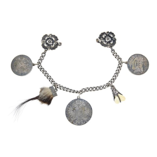 Charivari kette mit - kette,