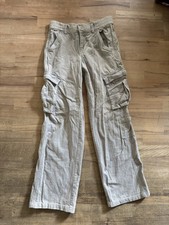 H&M Divided Cargo Cord Hose