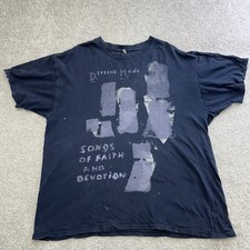 Depeche Mode Songs of Faith