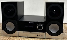 Telefunken Anlage, MC1004M