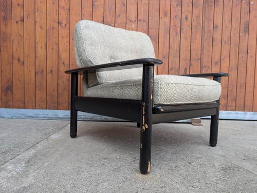 Lounge sessel vintage easy - lounge,