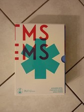 MedGurus TMS Kompendium - Unbearbeitet