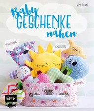 Babygeschenke nähen ZUSTAND