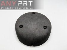 Honda CBR 1000F SC24 Motorschutz Abdeckung Engine Cover Links left 11323MZ2000