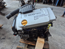 Motor 16V 4 Zylinder Opel