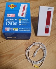 Fritz WLAN Repeater 1750E