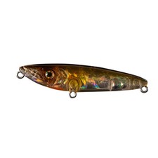 TOPWATER Oberflächen WOBBLER Fishus ESPETIT 7 Regular Colors  ANGELN