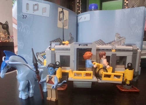 Lego 75573 avatar - 75573, o