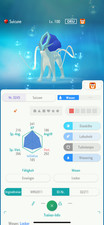 Pokemon suicune shiny - suicune,