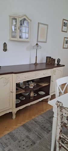 Sideboard antike französische - sideboard,