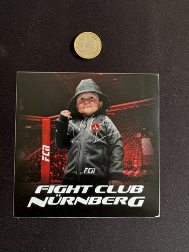 Ultras fc nürnberg - 1.,