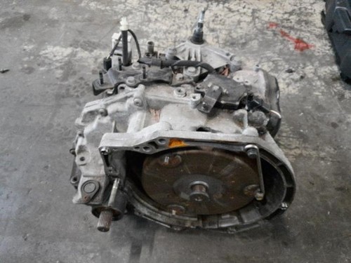 Renault megane scenic getriebe - renault,