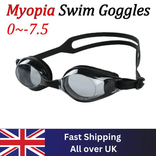 Schwimmbrille mit sehstärke - mit,