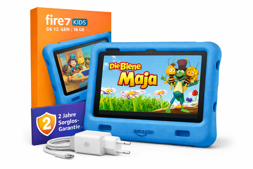 Amazon fire kids gen - amazon, 7