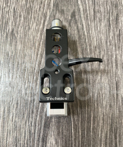 New technics headshell audio - technics,