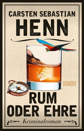 Carsten sebastian henn rum - carsten,