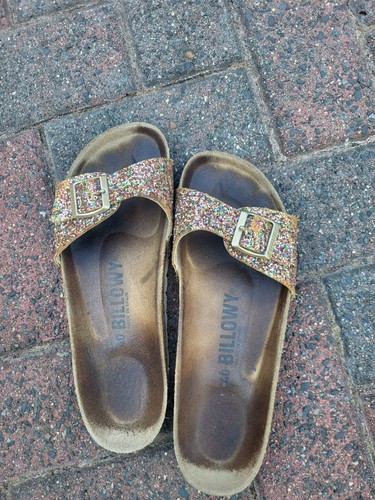 Birkis sandalen latschen - birkis,