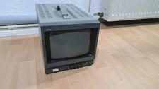 CRT Monitor Sony Trinitron