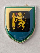 Chest pendant Bundeswehr medal
