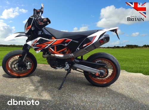 Ktm 690 smc - 690, smcr