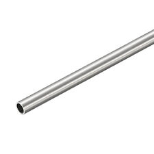304 Edelstahlrohr, Ø 7mm x