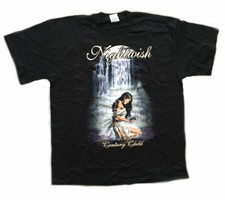 NIGHTWISH - World Tour Of The