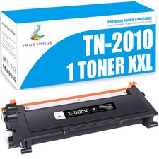1 Toner Kompatibel für Brother TN-2010 DCP-7055 DCP-7055 W HL-2130 2135W HL-2132