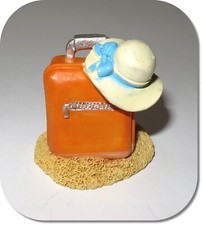 Miniatur Koffer, Trolley