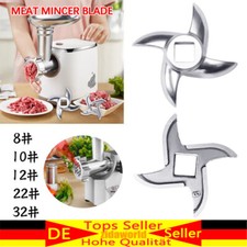 Fleischwolf teile - fleischwolf,